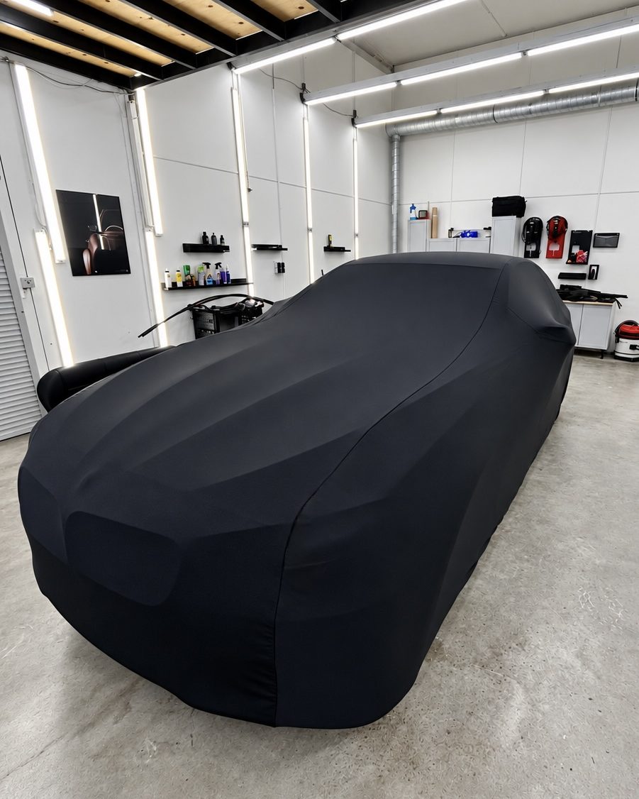 Чехол Base model